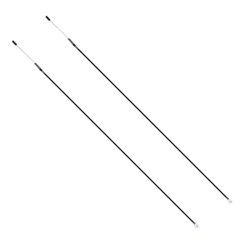 BambuLab P2S�p�`�����o�[���x�Z���T�[�ڑ��P�[�u���L�b�g(2��):3D�v�����^�[�̓������x�����o���邽�߂̃��C���[�����A�N�Z�T���[