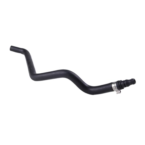 Tuyau reniflard 2215010725 de rechange pour réparer le circuit Benz W221