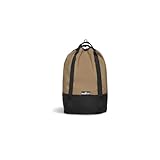 Stokke YOYO Bag, Toffee Brown- Provides Additional, Sturdy Storage on The YOYO2 Stroller - Includes Wheel Base & Hooks