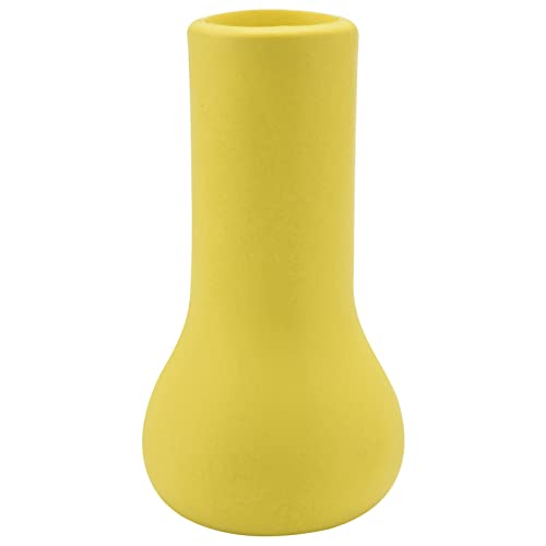 Srutueo Fishing Rod Butt Cushion Gimbal Fishing Fighting Belt Waist Holder Shock Absorption Stand Up Fighting Pole Holder,Yellow