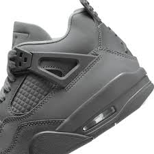 Image of Nike Boys' Jordan 4 Retro Shoes