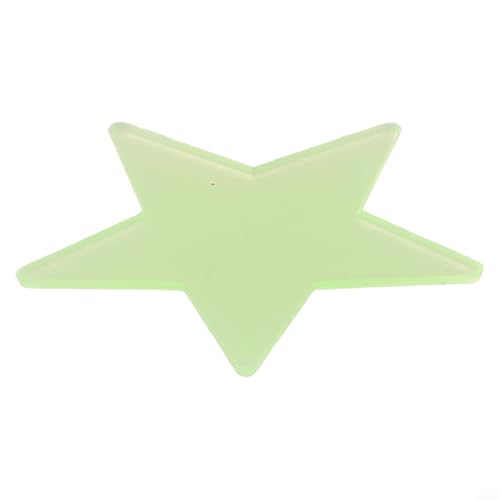 Stickers luminosos de estrellas para pared miniatura 6