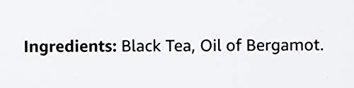 Image of Happy Belly Earl Grey Tea, 20 Count | Pack of 2