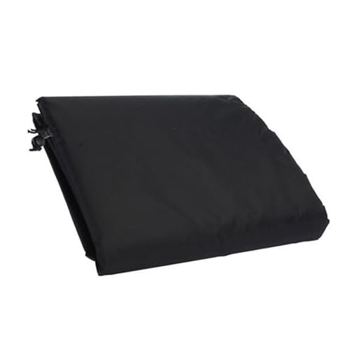 Funda de sofá para terraza impermeable y resistente al polvo para cuidar tus muebles de jardín 2
