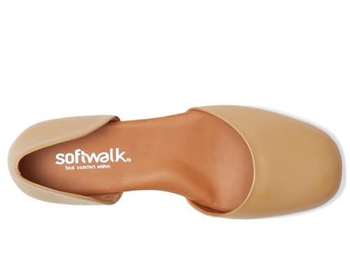 SoftWalk Women's Kamari Ballet Flat2