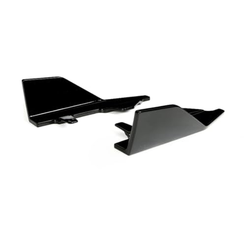 Protector embellecedor lateral contra arañazos de Serie 2 Coupe 3