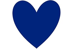 Heart Iron On Decal: Heal Your Clothing Woes, Patch Up Your Style