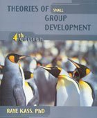 Paperback Theories of Small Group Development 4th Edition Book