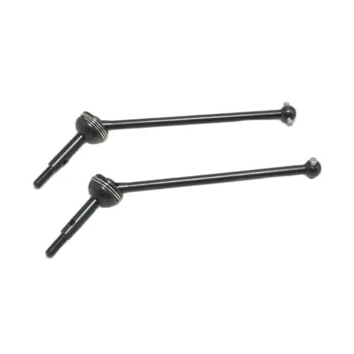 Aile de transmission métallique WLtoys 124017 évitez les casses de cardan