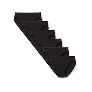 Amazon Essentials Women’s Cotton H...