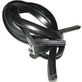  PROFILO NERO BAULETTO VESPA 50 90 125 150 R N L PX PE