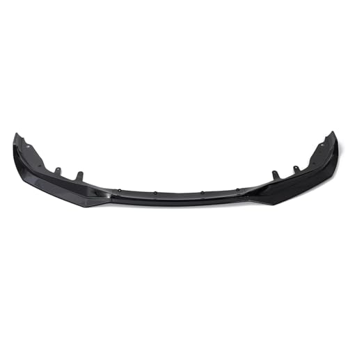 Lame de pare-choc avant BMW G22 G23 2 portes kit lèvre aileron M440i 430i 2020-2023