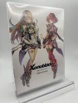 サイン入り ゼノブレイド2 サントラ/光田康典/ACE/平松建治/清… サイン入り ゼノブレイド2 サントラ/光田康典/ACE/平松建治/清