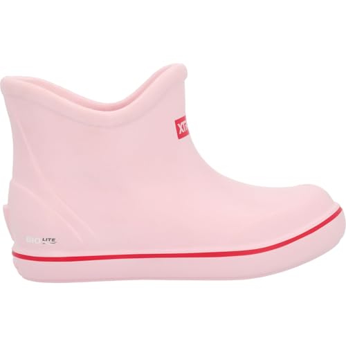 Image of Xtratuf TUFS Little Kids Ankle Deck Boot