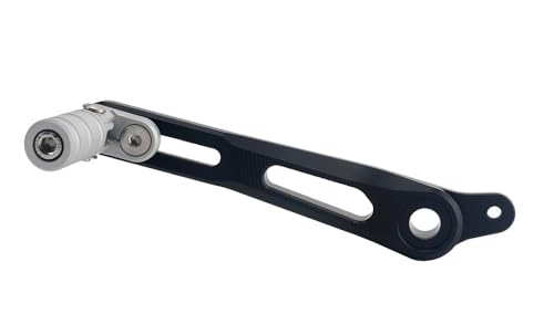 Levier vitesses de moto réglable en aluminium pour Multistrada 1200