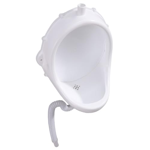 Urinoirs pour hommes anti-colmatage pour résoudre les fuites de salle de bain