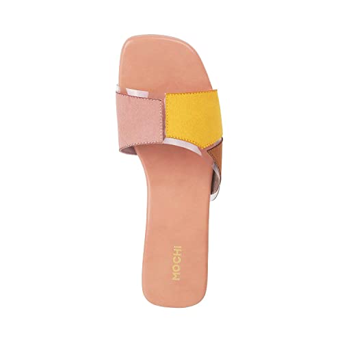 Image of Mochi Women's Flat Sandals
