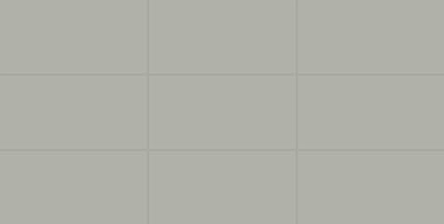 TileHQ 4" x 8" Ceramic Wall Tile in Matte Desert Gray for Kitchen Backsplashes, Bathroom Walls | (42 PC Per Carton) (10.63 SQFT Per Carton) by TileHQ - Used condition - US$6.41