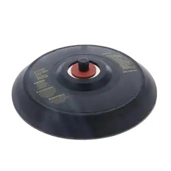 5140160-81 Sander Pad 5.85 x 5.80 x 1.05 inches fit for Black & Decker, Replacement DWMT70780