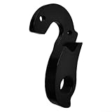 bmw cruiser r1200c montauk Élégant et élégant : doté d'une couleur noire élégante, ce cintre de dérailleur ajoute une touche de style à votre vélo, améliorant son attrait esthétique général.