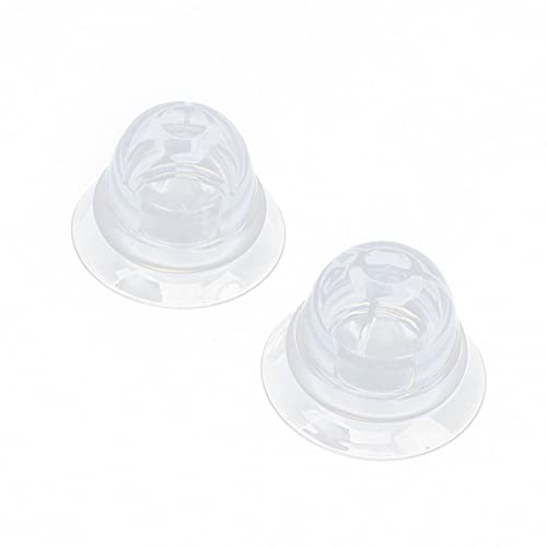 Corretor de mamilo feminino, resolva problemas de mamilo com silicone macio para uso diário