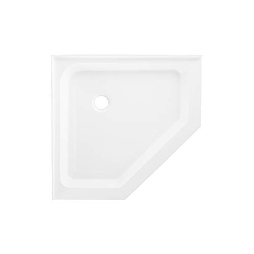 The 30 Best NeoAngle Shower Pans of 2023 [Verified] Cherry Picks