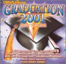 Drew's Famous Party Music: Graduation 2001 [Audio CD]