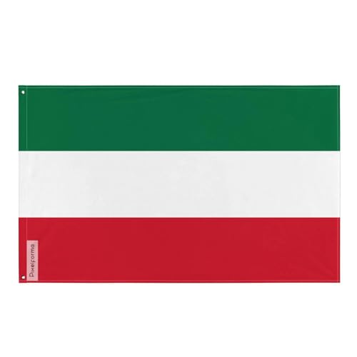 Drapeau des Patriotes résistant aux intempéries pour mât