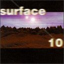 Surface 10 [Audio CD]