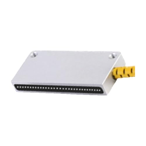 Capteur fibre optique réfléchissant SZT-25MLD pour détection de zone 25mm