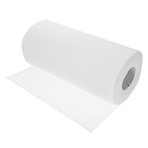 TEMPNAP 使い捨てクリーニング雑巾 キッチン用吸水ふきん 入 家用 業務用 乾湿両用 高吸収性 ディッシュクロス