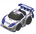 Amazon.co.jp: チョロQ 超リアル仕上げチョロQ36 エプソン NSX : おもちゃ