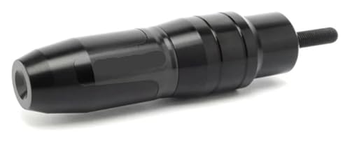 Protections de châssis moto pour Kymco Xciting S400 échappement anti-chute