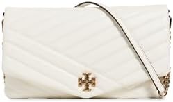 Tory Burch Women's Kira Chevron Clutch