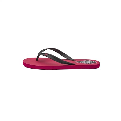 Volcom Men's Rocker Flip Flop Sandal3