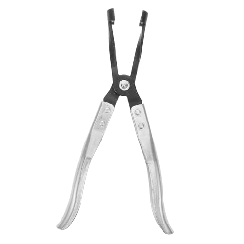 Alipis Engine Valve Spring Pliers Tool Precision Design for Safe Engine Repair Lightweight and Portable for Valve Stem Seal Removal and Installation