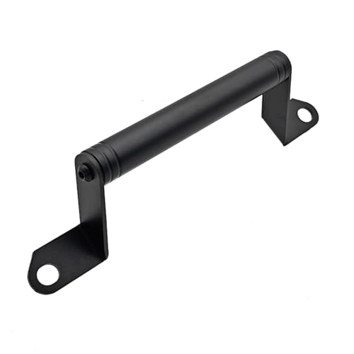 Support plaque GPS moto Tiger 900 fixation téléphone portable