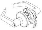 PDQ ST 126 PHL US3 Passage Function Lockset
