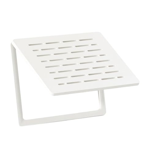 Cubierta para caja eléctrica PVC 35x25 cm que elimina los paneles feos con su tapa de breaker de salón
