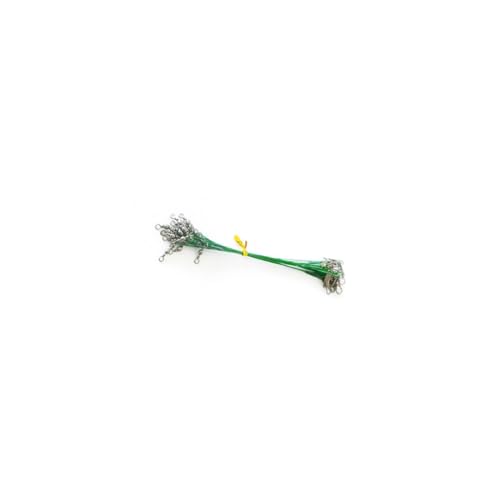 Leader Rigging de Acero Inoxidable para Pesca miniatura 2