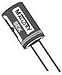 Cornell Dubilier Aluminum Electrolytic Capacitor 22Uf, 35V, 20%, Radial - SEK220M035ST