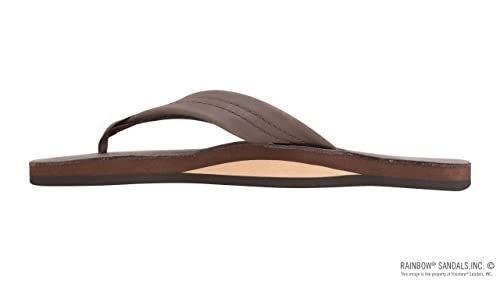 Image of Rainbow Sandals Women's Single Layer Premier Leather