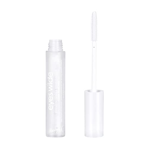 Barry M Eyes Wide Strengthening & Conditioning Clear Mascara