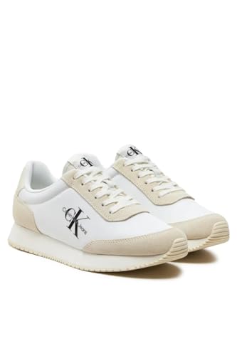 Baskets basses Calvin Klein Jeans YW0YW01326 0LC - vue 3