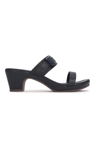 Image of Allen Solly Women's Ahscfrgbs00174 Pump Sandal