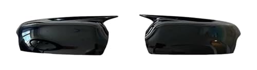 Coque rétroviseur Focus MK2 2008 remplacer boîtier extérieur cassé plastique noir