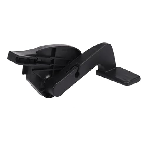 Poignée de capot 8E1823533B levier robuste compatible Audi A4 B7 B6 - 6