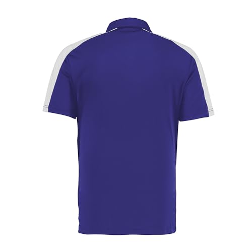 Augusta Sportswear Men's Augusta Bi-Color Vital Polo2