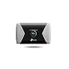 TP-Link 600Mbps 4G LTE geavanceerde Cat11 Dual Band Mifi-router, SD-kaart tot 32G, duur tot 15 uur, kleurenscherm…