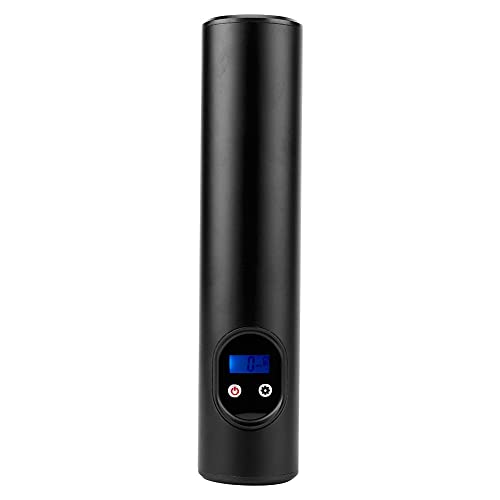 Pompe gonflable portative pour ajuster la pression de vos pneus avant un long trajet